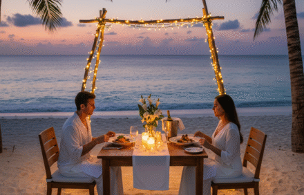 💖 Dream Honeymoon Destinations: Planning Your Romantic Escape in Sri Lanka